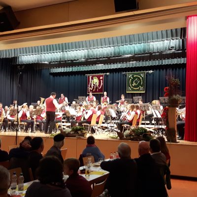 Gemeinschaftskonzert 10.12.2022