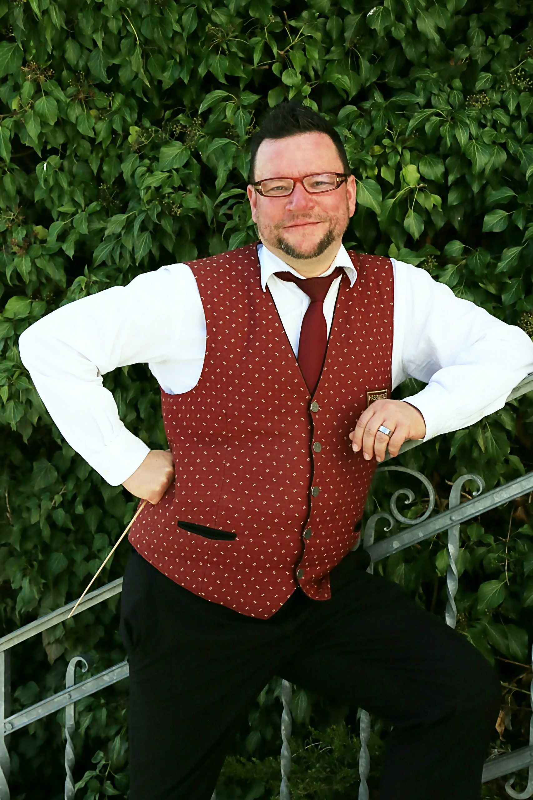 Mehr über den Artikel erfahren Florian Obinger