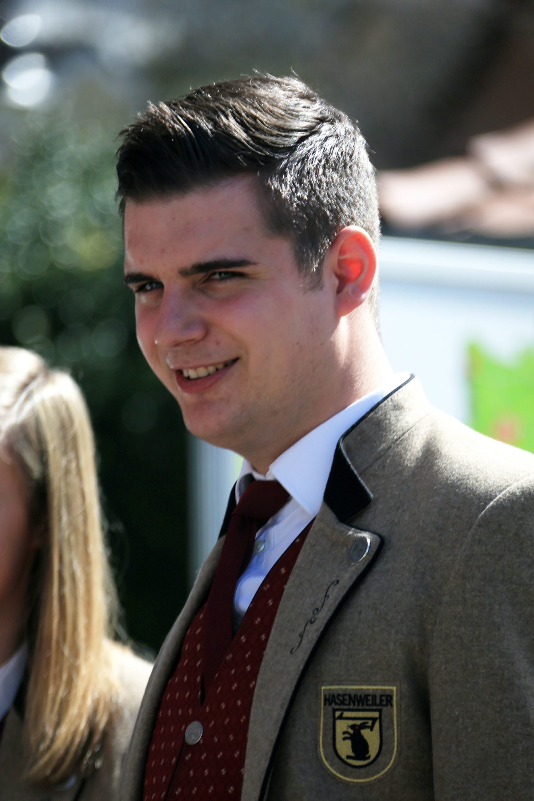 Read more about the article Lukas Pfeiffer