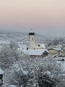 Mehr über den Artikel erfahren Kirchenkonzert 2023