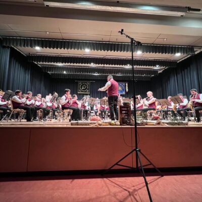 Herbstkonzert 2024