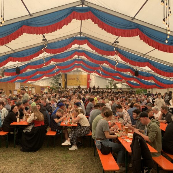 Maifest 2025