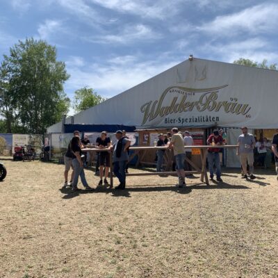 Maifest 2026