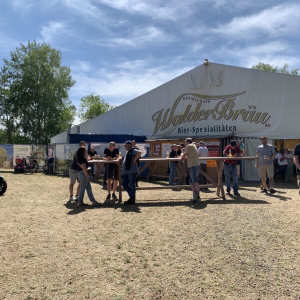 Maifest 2026