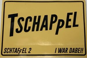 Mehr über den Artikel erfahren MVH meets Tschappel