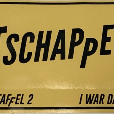 MVH meets Tschappel